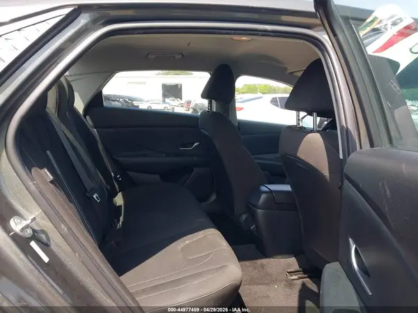 KMHLM4DG0RU775853 2024 HYUNDAI ELANTRA - Image 8