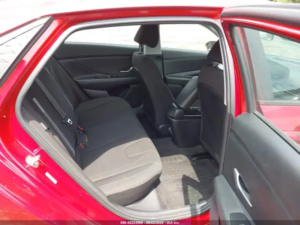 KMHLM4DG0RU776999 2024 HYUNDAI ELANTRA - Image 8