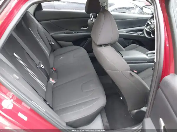 KMHLM4DG0RU779059 2024 HYUNDAI ELANTRA - Image 8