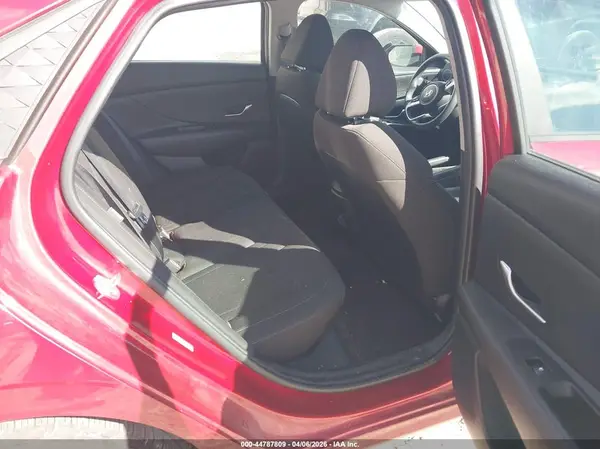 KMHLM4DG0RU779062 2024 HYUNDAI ELANTRA - Image 8