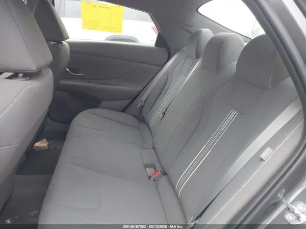 KMHLM4DG0RU785041 2024 HYUNDAI ELANTRA - Image 8