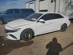 KMHLM4DG0RU790501 2024 HYUNDAI ELANTRA