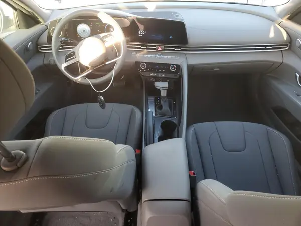 KMHLM4DG0RU793396 2024 HYUNDAI ELANTRA - Image 8