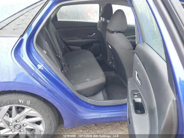 KMHLM4DG0RU795018 2024 HYUNDAI ELANTRA - Image 8