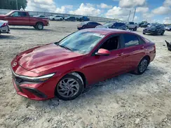KMHLM4DG0RU800119 2024 HYUNDAI ELANTRA