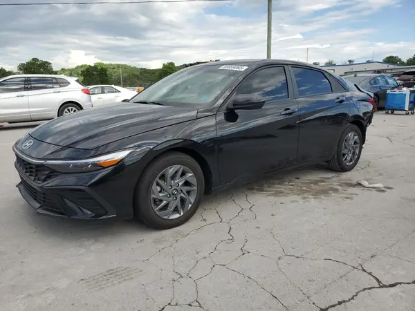 KMHLM4DG0RU801433 2024 HYUNDAI ELANTRA - Image 1