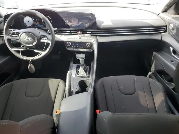 KMHLM4DG0RU801433 2024 HYUNDAI ELANTRA - Image 8