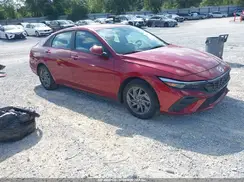 KMHLM4DG0RU802100 2024 HYUNDAI ELANTRA