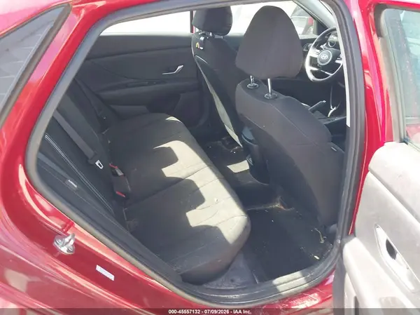 KMHLM4DG0RU802100 2024 HYUNDAI ELANTRA - Image 8