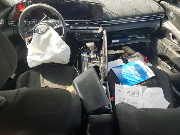 KMHLM4DG0RU802226 2024 HYUNDAI ELANTRA - Image 8