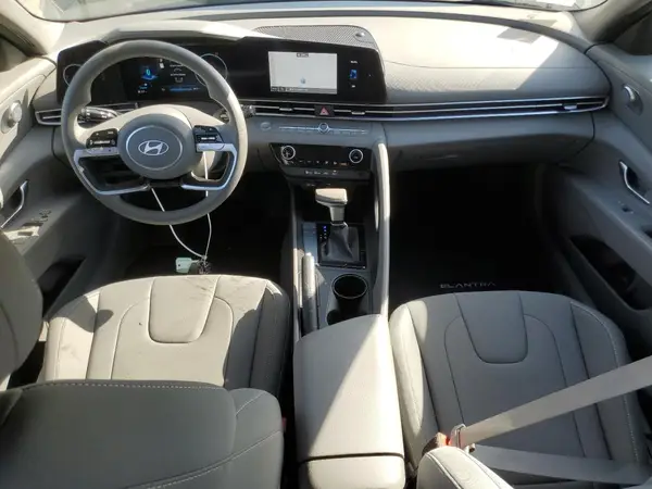KMHLM4DG0RU807801 2024 HYUNDAI ELANTRA - Image 8