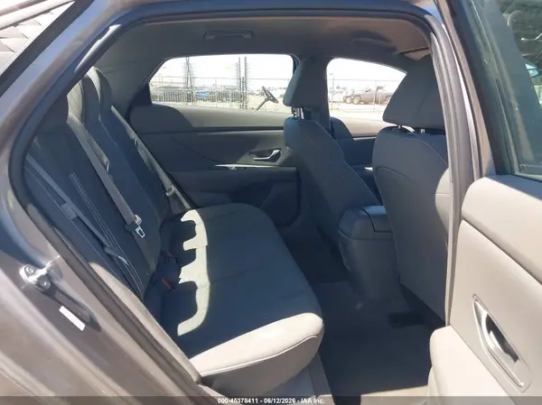 KMHLM4DG0RU807846 2024 HYUNDAI ELANTRA - Image 8