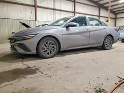 KMHLM4DG0RU808849 2024 HYUNDAI ELANTRA