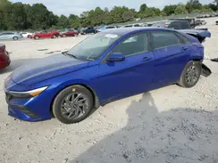 KMHLM4DG0RU809175 2024 HYUNDAI ELANTRA