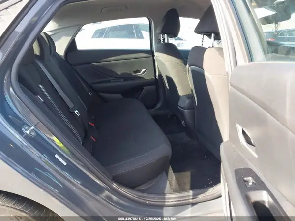 KMHLM4DG0RU809774 2024 HYUNDAI ELANTRA - Image 8