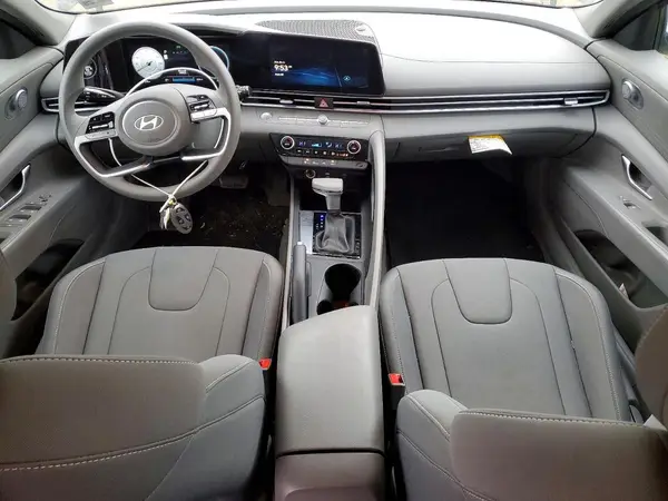 KMHLM4DG0RU809953 2024 HYUNDAI ELANTRA - Image 8