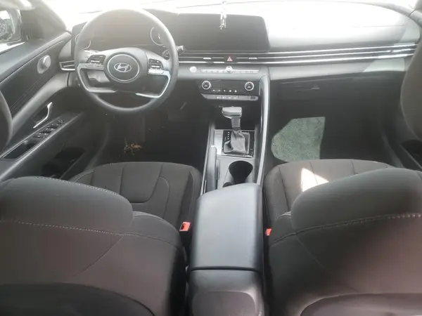 KMHLM4DG0RU810150 2024 HYUNDAI ELANTRA - Image 8
