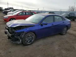 KMHLM4DG0RU811458 2024 HYUNDAI ELANTRA
