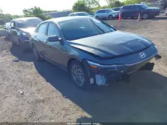 KMHLM4DG0RU811833 2024 HYUNDAI ELANTRA