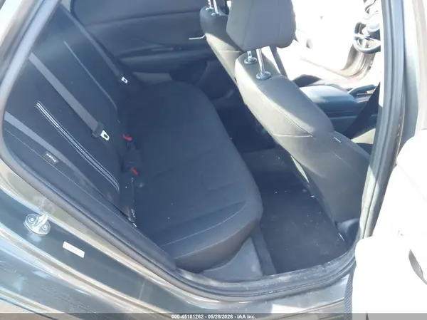 KMHLM4DG0RU811833 2024 HYUNDAI ELANTRA - Image 8