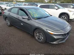 KMHLM4DG0RU812898 2024 HYUNDAI ELANTRA