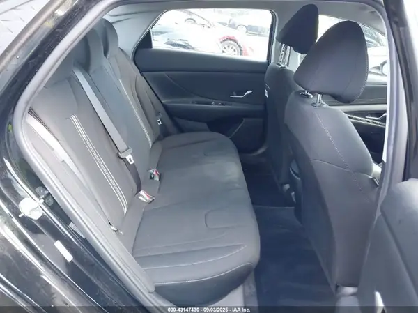 KMHLM4DG0RU813985 2024 HYUNDAI ELANTRA - Image 8