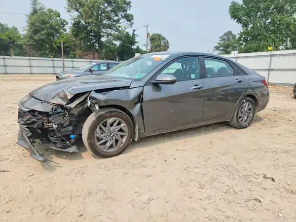 KMHLM4DG0RU814943 2024 HYUNDAI ELANTRA - Image 1
