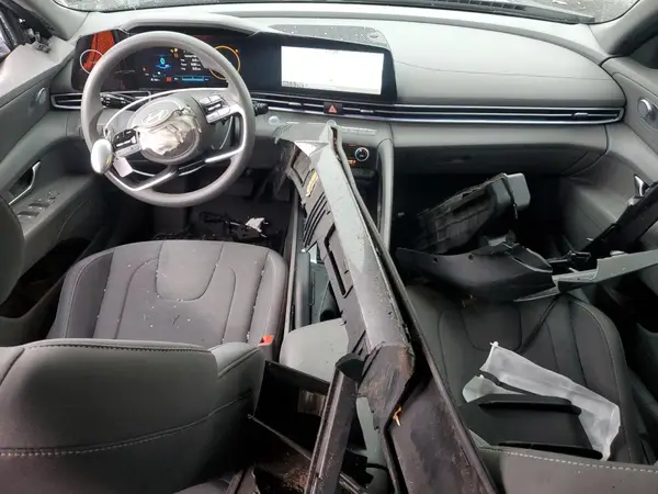 KMHLM4DG0RU816935 2024 HYUNDAI ELANTRA - Image 8