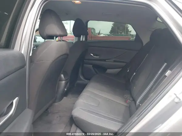 KMHLM4DG0RU817079 2024 HYUNDAI ELANTRA - Image 8