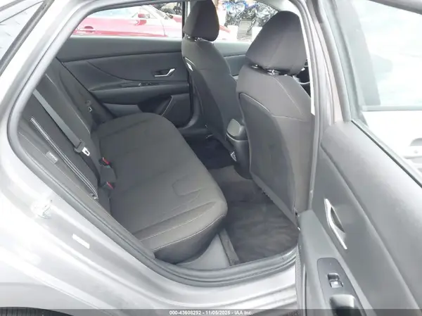 KMHLM4DG0RU819902 2024 HYUNDAI ELANTRA - Image 8