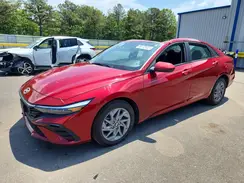 KMHLM4DG0RU820595 2024 HYUNDAI ELANTRA