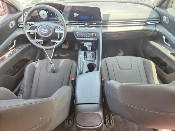 KMHLM4DG0RU820595 2024 HYUNDAI ELANTRA - Image 8