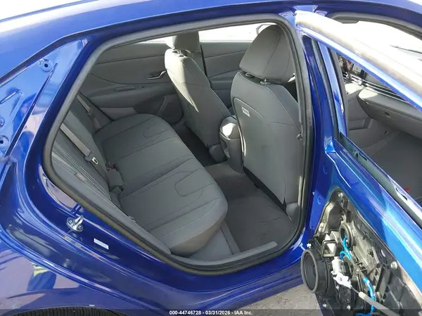 KMHLM4DG0RU820726 2024 HYUNDAI ELANTRA - Image 8