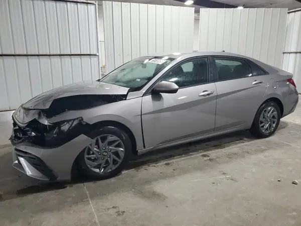 KMHLM4DG0RU823674 2024 HYUNDAI ELANTRA - Image 1