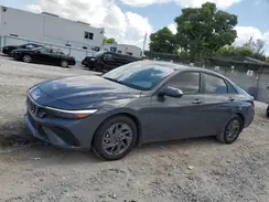 KMHLM4DG0RU829832 2024 HYUNDAI ELANTRA