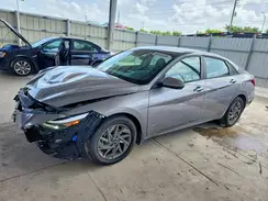 KMHLM4DG0RU832505 2024 HYUNDAI ELANTRA