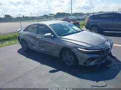 KMHLM4DG0RU832858 2024 HYUNDAI ELANTRA