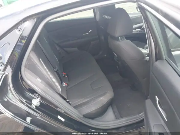 KMHLM4DG0RU833010 2024 HYUNDAI ELANTRA - Image 8