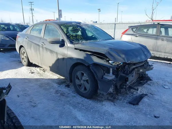 KMHLM4DG0RU834075 2024 HYUNDAI ELANTRA - Image 1