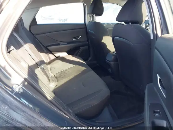 KMHLM4DG0RU834075 2024 HYUNDAI ELANTRA - Image 8