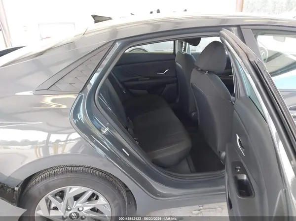 KMHLM4DG0RU834870 2024 HYUNDAI ELANTRA - Image 8