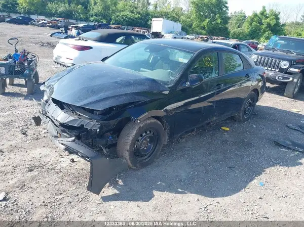 KMHLM4DG0RU835145 2024 HYUNDAI ELANTRA - Image 2
