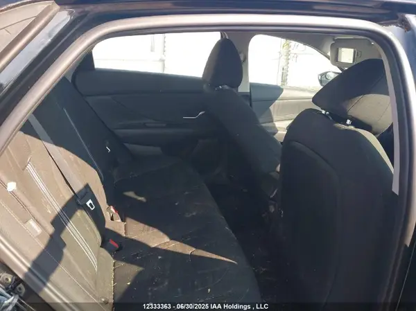 KMHLM4DG0RU835145 2024 HYUNDAI ELANTRA - Image 8