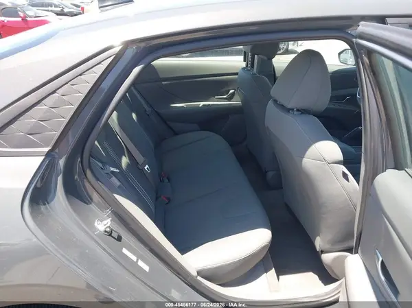 KMHLM4DG0RU836053 2024 HYUNDAI ELANTRA - Image 8