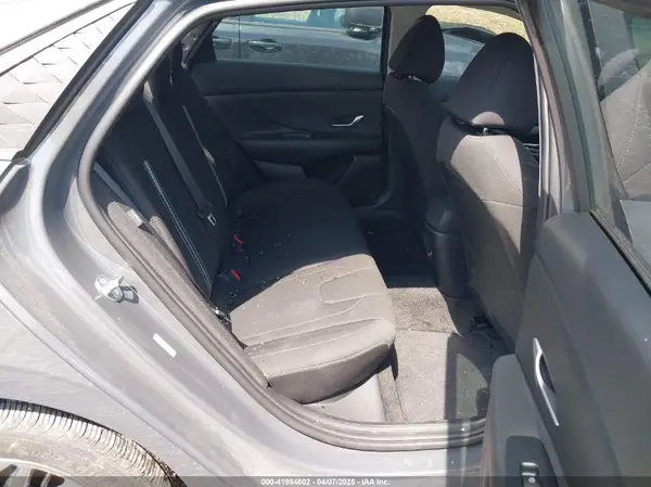 KMHLM4DG0RU837607 2024 HYUNDAI ELANTRA - Image 8