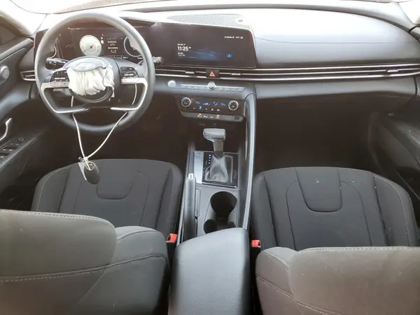 KMHLM4DG0RU841902 2024 HYUNDAI ELANTRA - Image 8