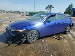 KMHLM4DG0RU842841 2024 HYUNDAI ELANTRA