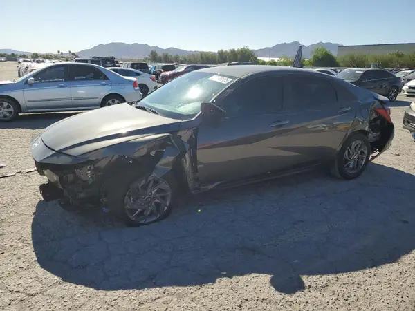 KMHLM4DG0RU844007 2024 HYUNDAI ELANTRA - Image 1