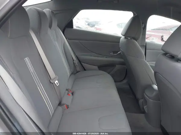 KMHLM4DG0RU844976 2024 HYUNDAI ELANTRA - Image 8