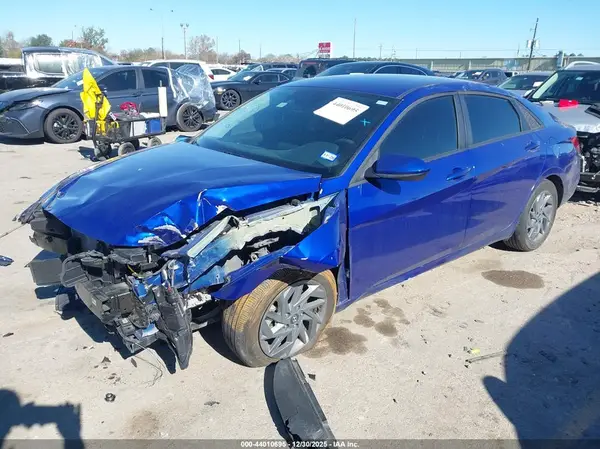 KMHLM4DG0RU845948 2024 HYUNDAI ELANTRA - Image 2